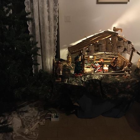 Le Bos Clard Villa Félines Exteriör bild