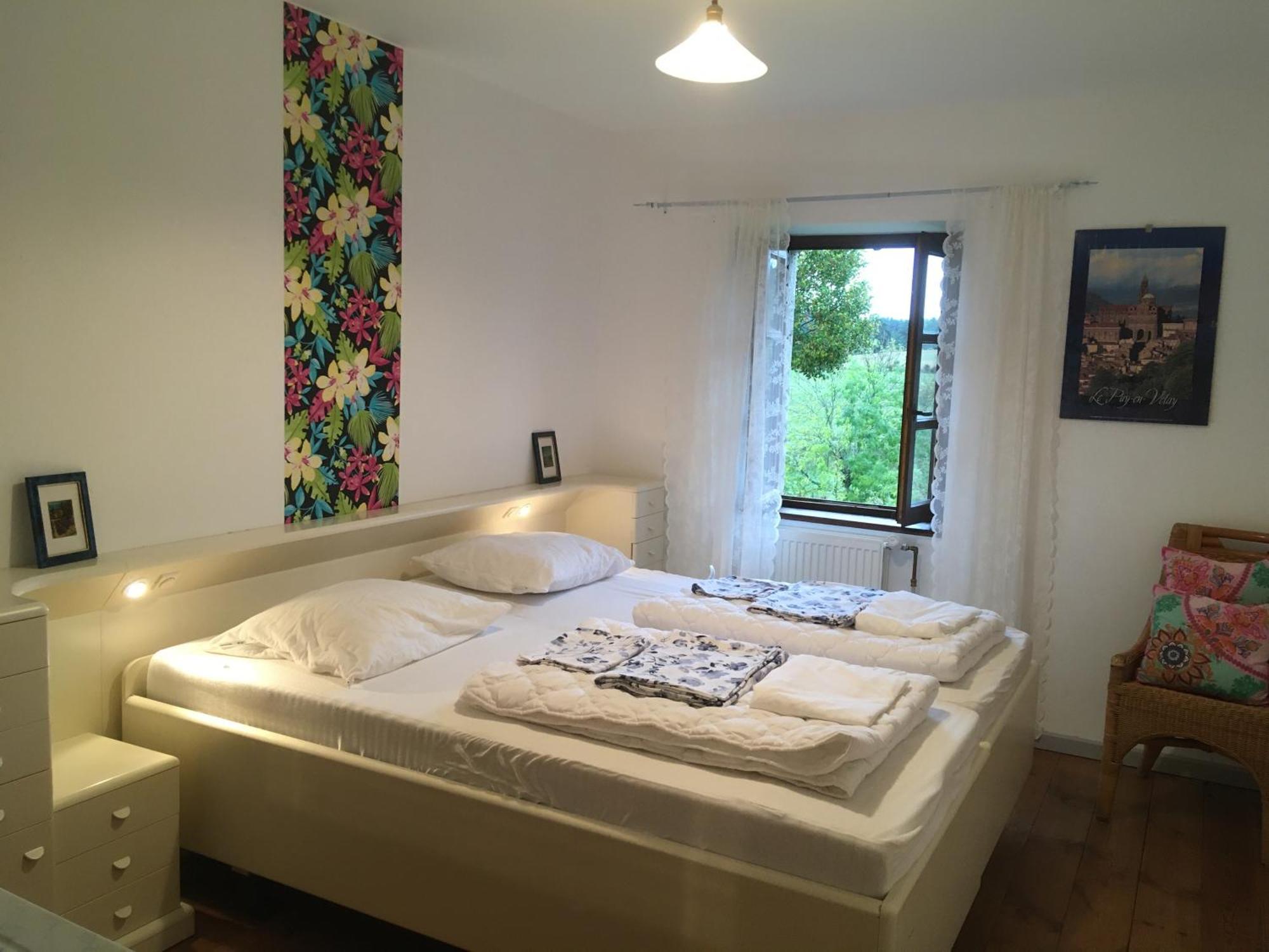 Le Bos Clard Villa Félines Exteriör bild