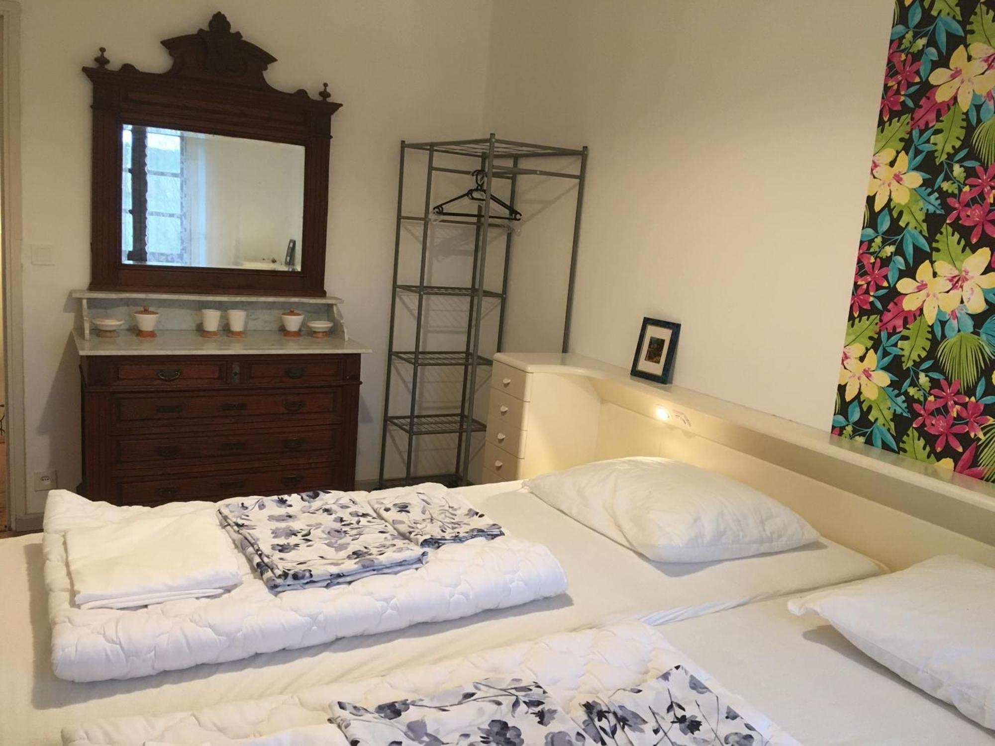 Le Bos Clard Villa Félines Exteriör bild
