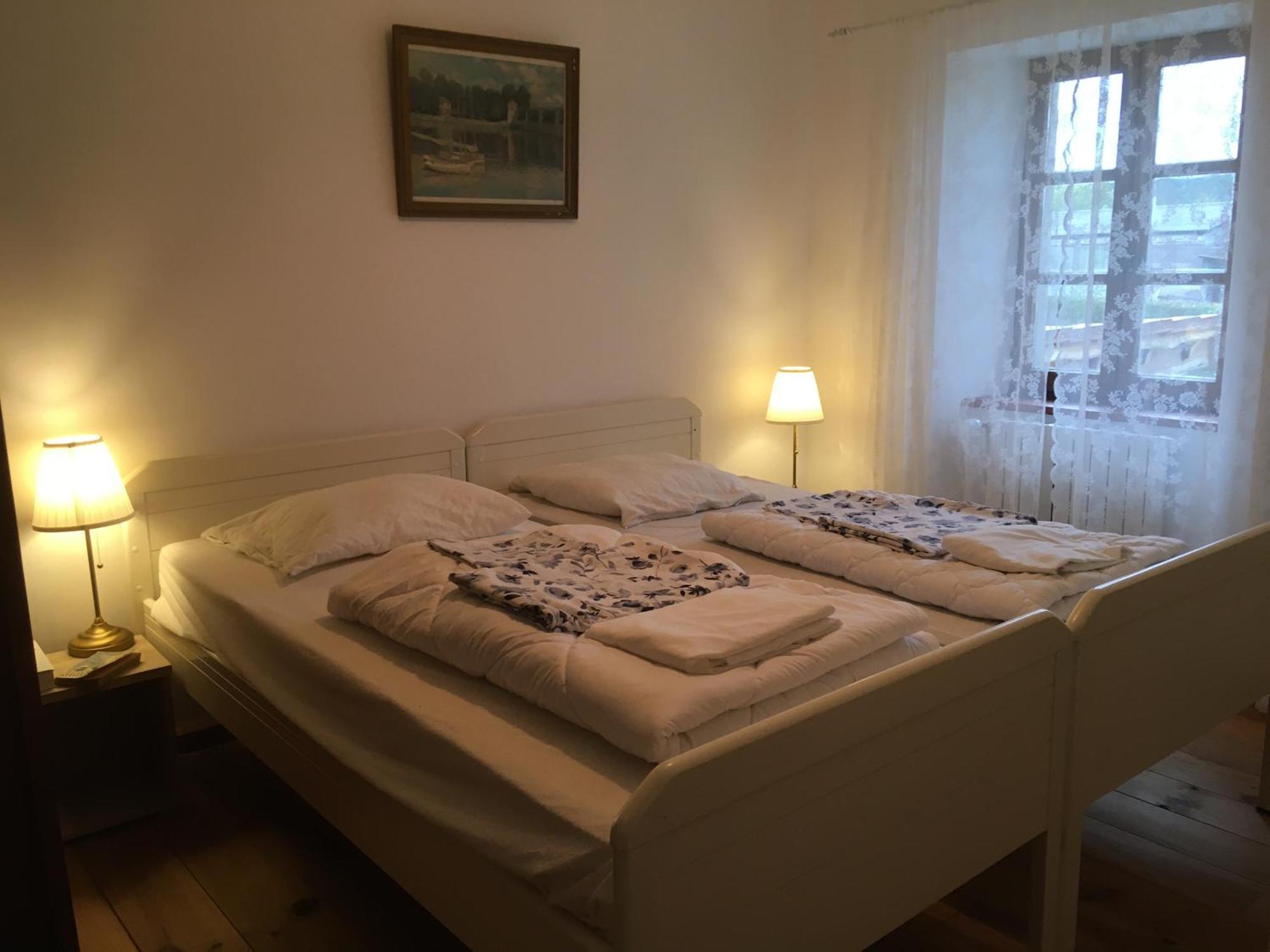 Le Bos Clard Villa Félines Exteriör bild