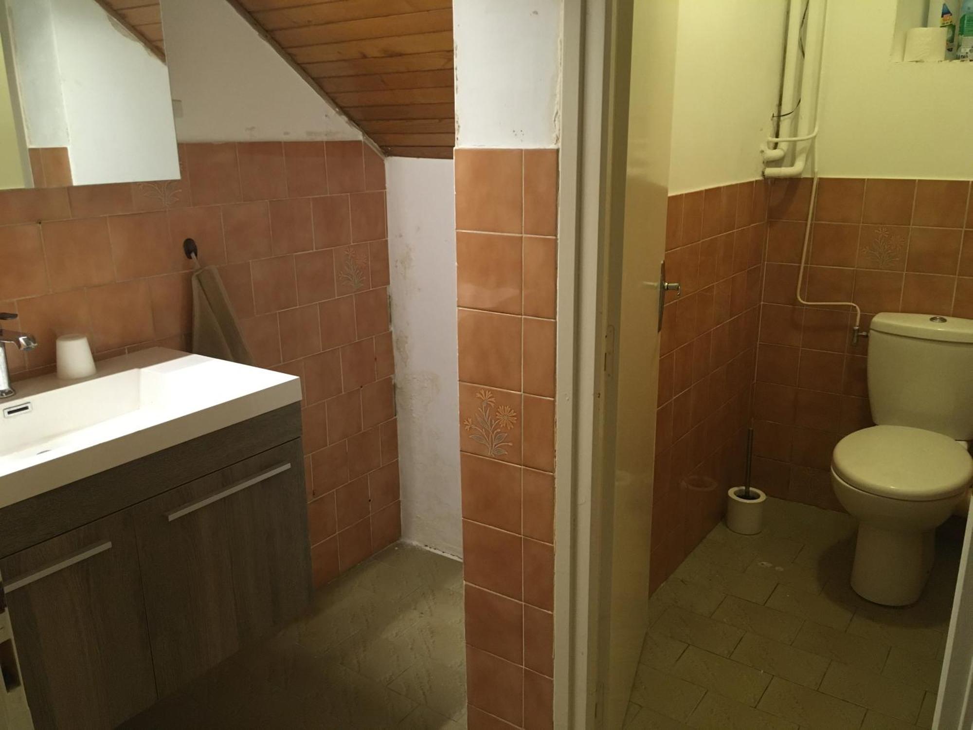 Le Bos Clard Villa Félines Exteriör bild