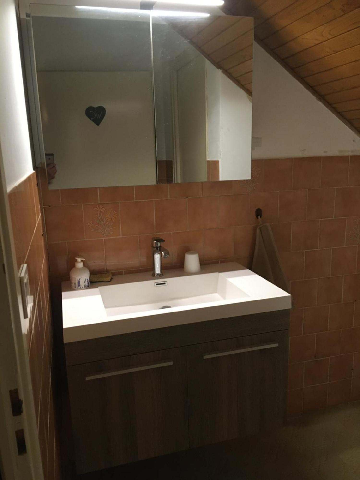 Le Bos Clard Villa Félines Exteriör bild
