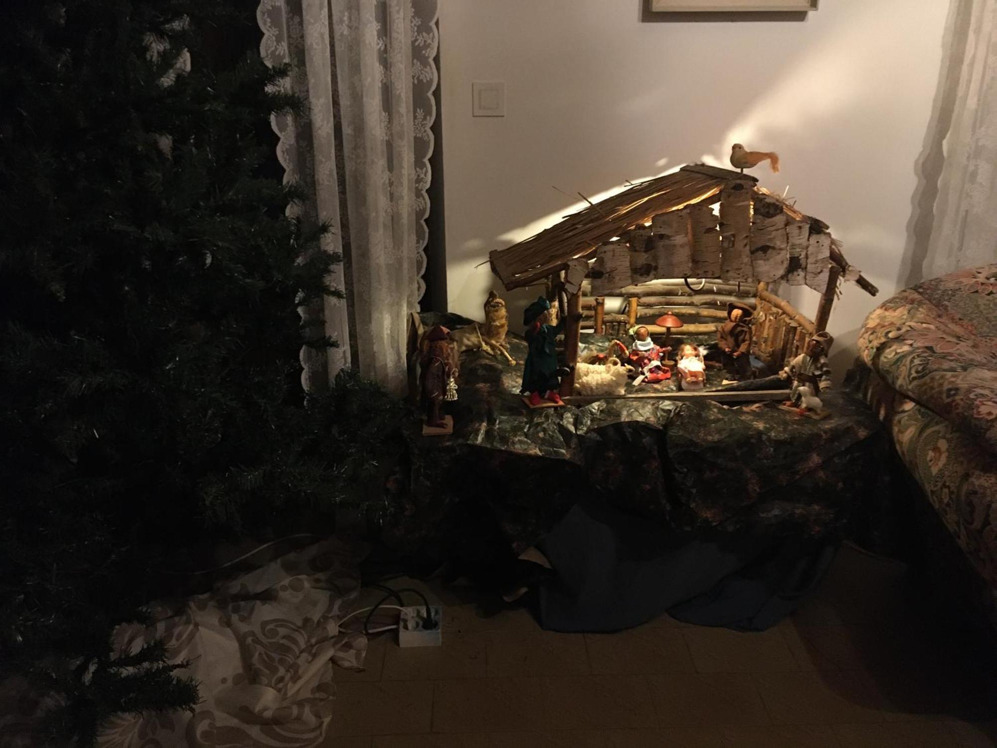 Le Bos Clard Villa Félines Exteriör bild